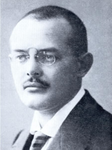 Imagem Karl Heinrich Otto Rühle -