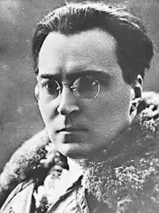 Imagem Victor Serge -