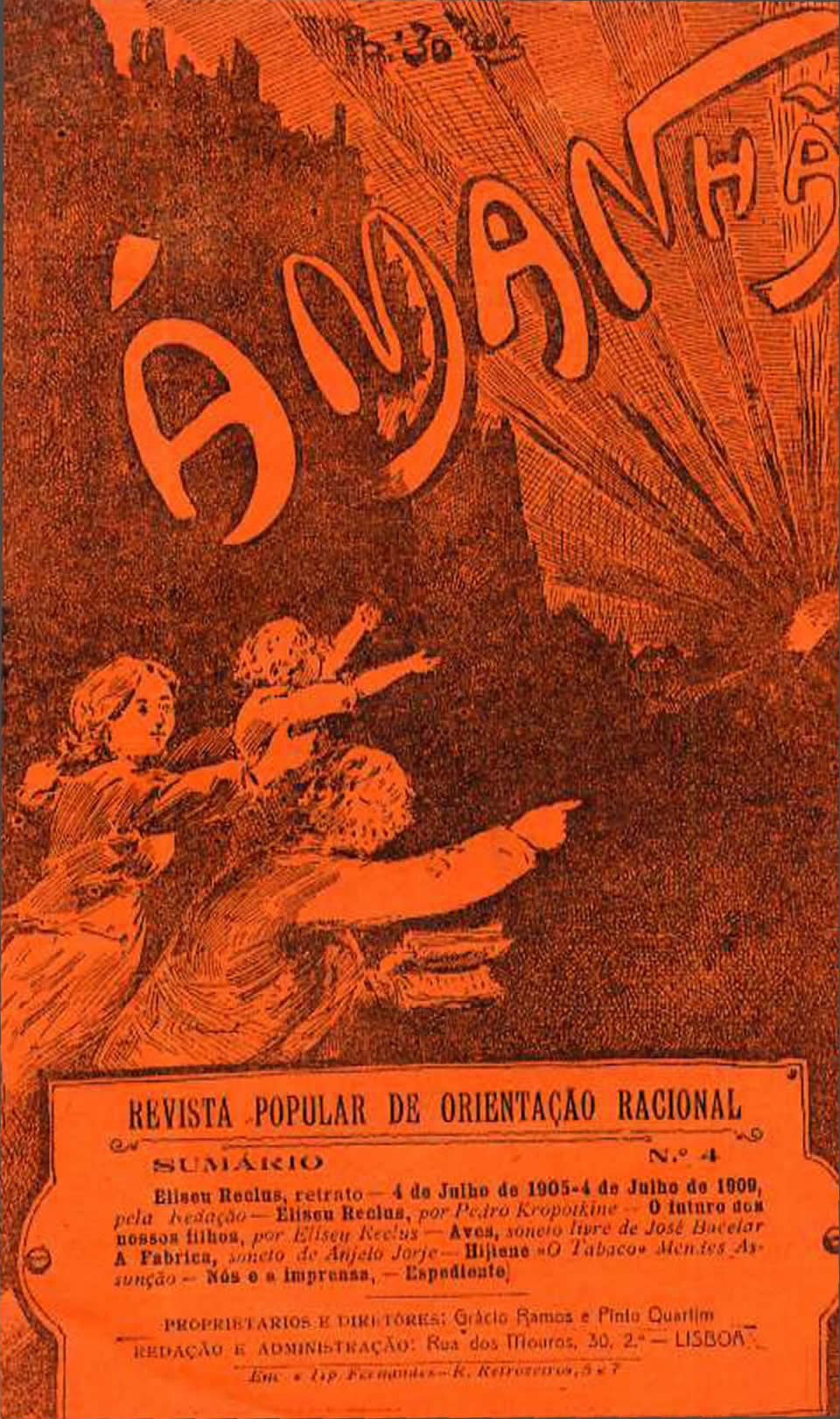 Capa