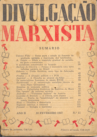 Capa